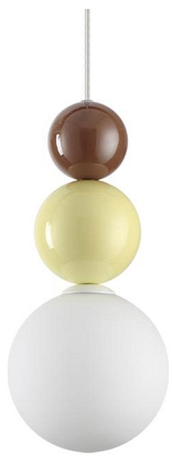 Подвесной светильник lumion bonbones 6557/1