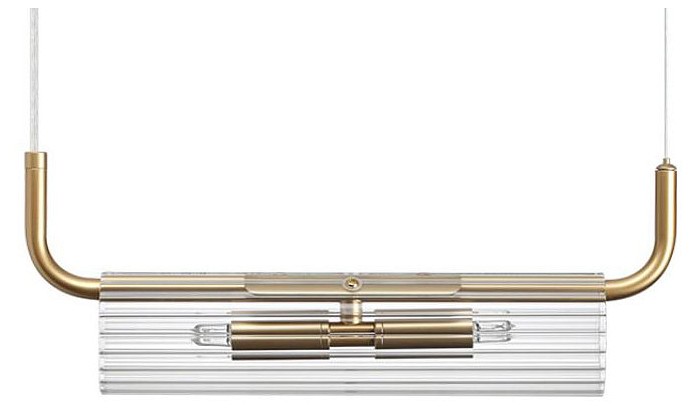 Подвесной светильник lumion toronto 6560/2