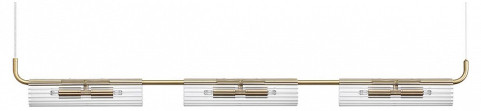 Подвесной светильник lumion toronto 6560/6