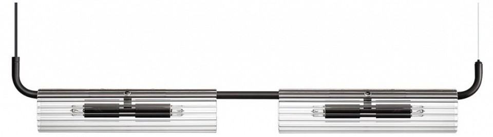 Подвесной светильник lumion toronto 6561/4