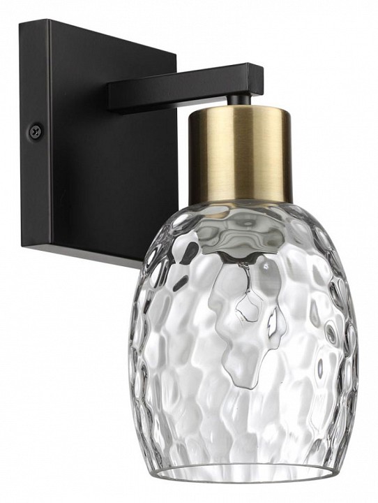 Бра lumion ice 6562/1w