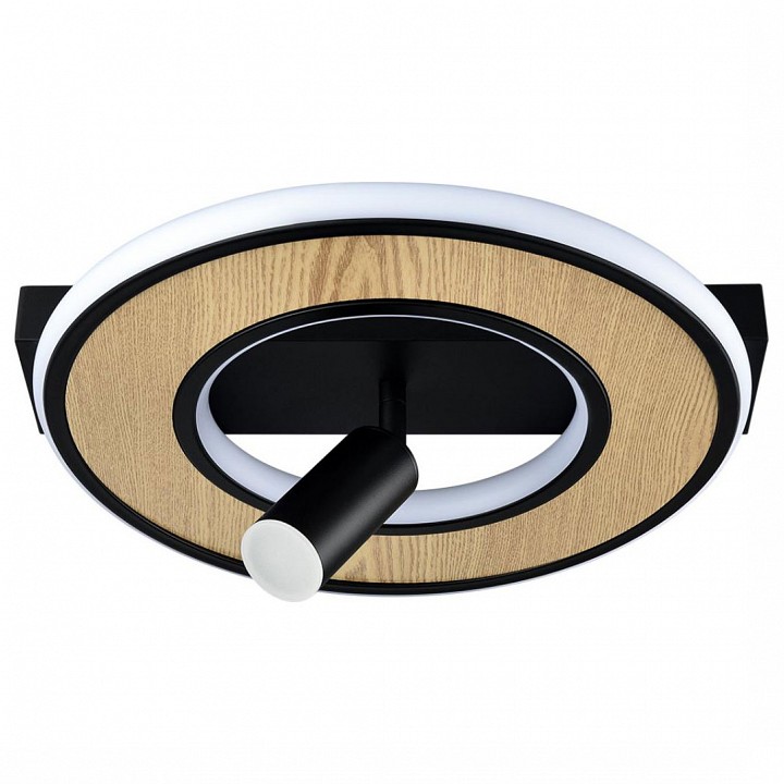 Накладной светильник lumion pine 6572/24cl