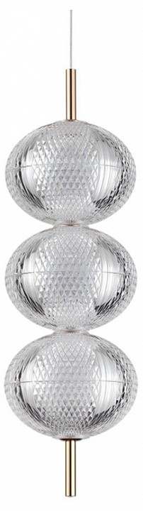 Подвесной светильник lumion caprice 6577/18l