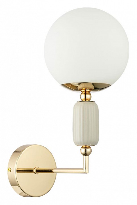 Бра lumion vivien 6580/1w