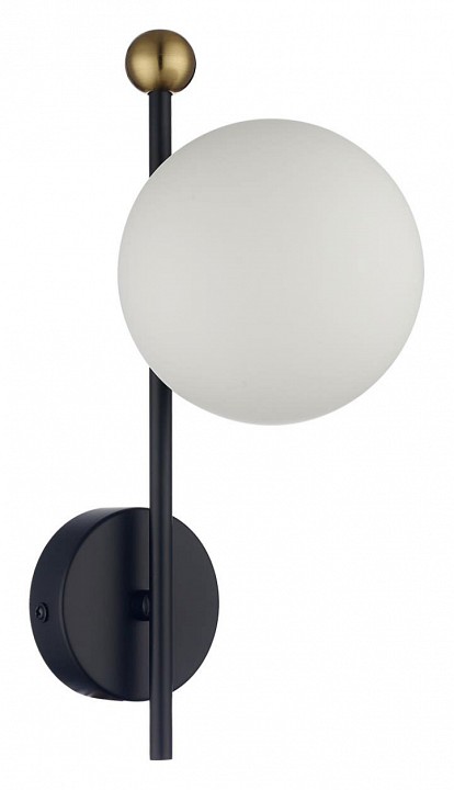 Бра lumion melody 6581/1w