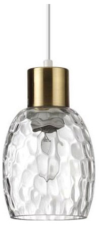 Подвесной светильник lumion ice 6583/1a