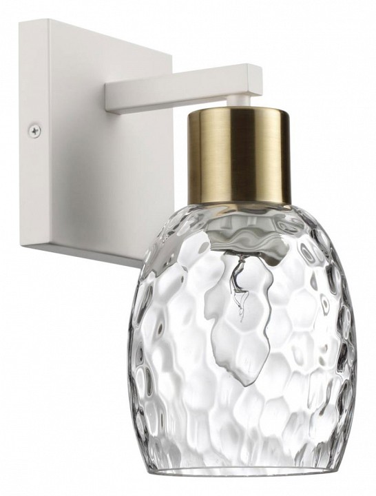 Бра lumion ice 6583/1w