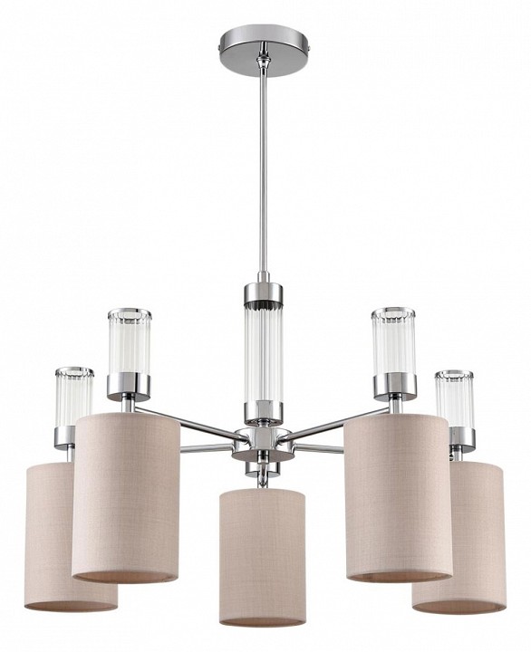 Люстра на штанге lumion arnika 6585/5