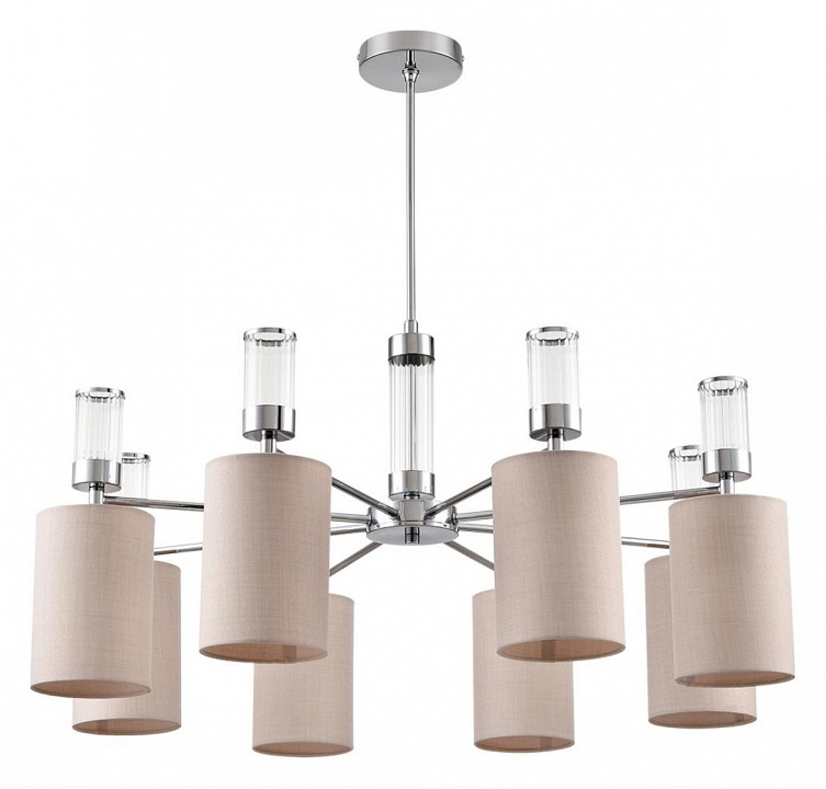 Люстра на штанге lumion arnika 6585/8