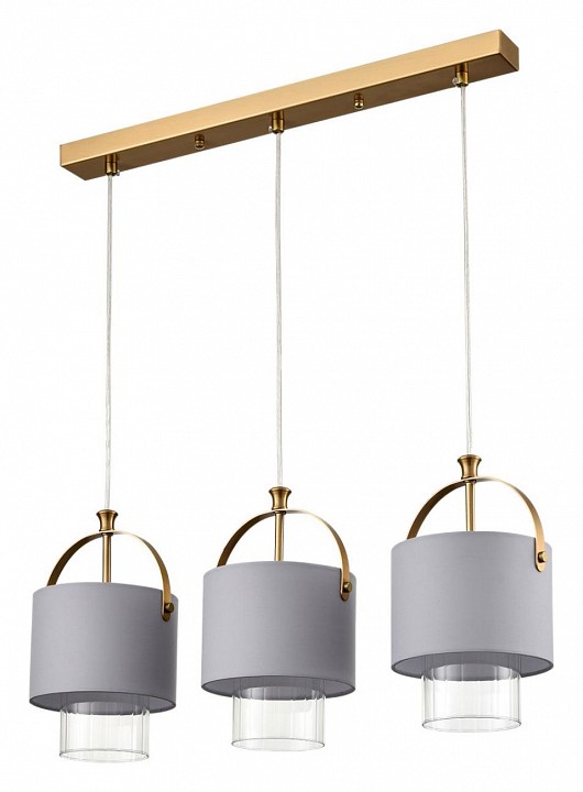 Подвесной светильник lumion jane 6592/3a