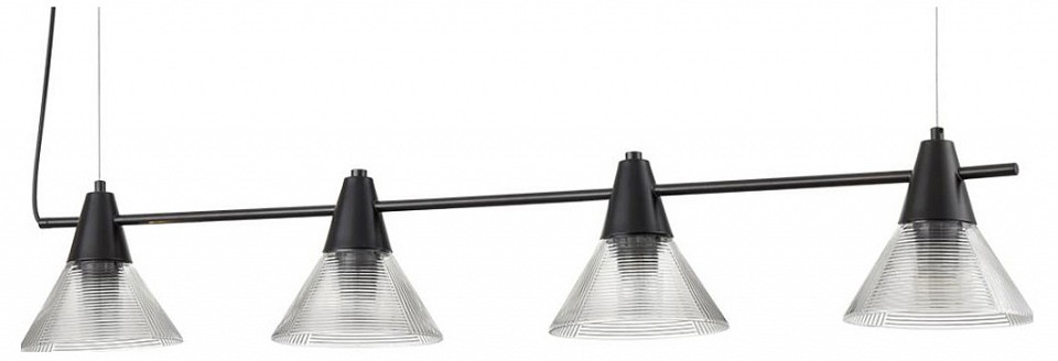 Подвесной светильник lumion corne 6595/4a