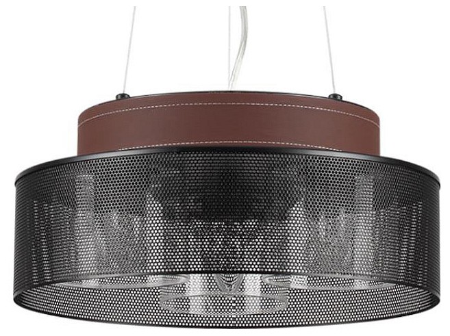 Подвесной светильник lumion basalto 6598/3c
