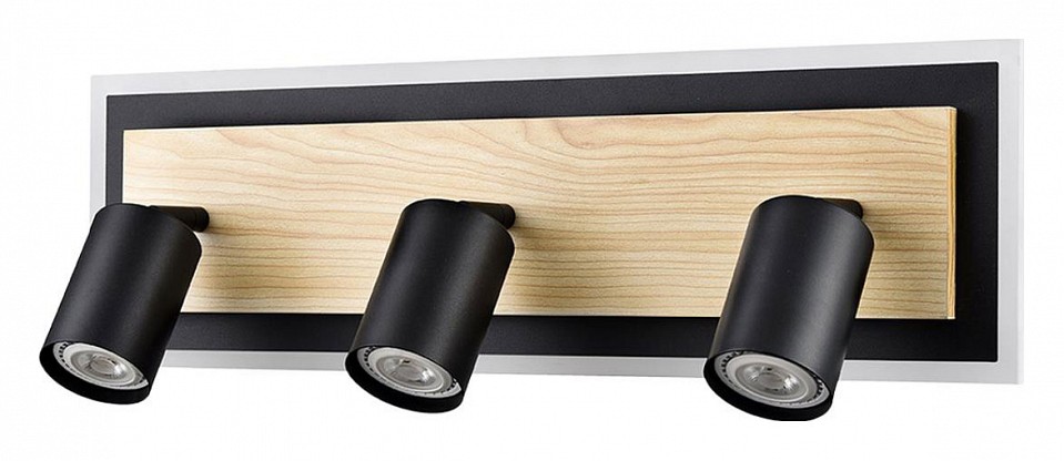 Спот lumion ledio 8025/20wl