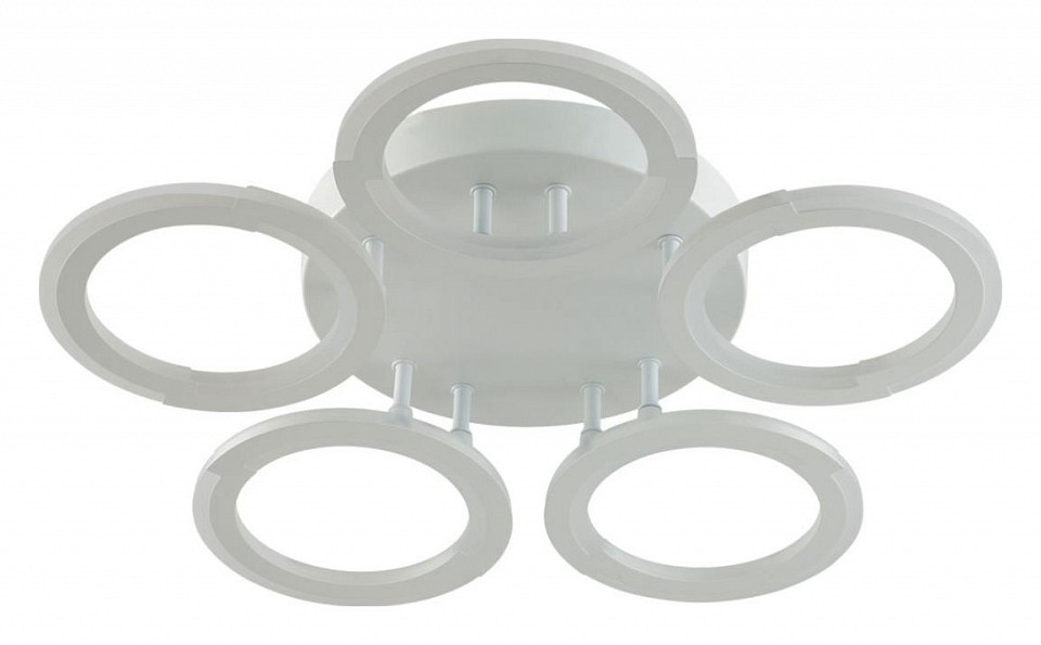 Потолочная люстра lumion kalifa 8027/55cl