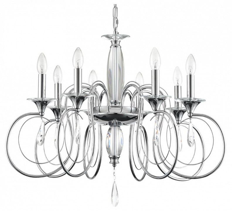 Подвесная люстра lumion laoka 8032/8