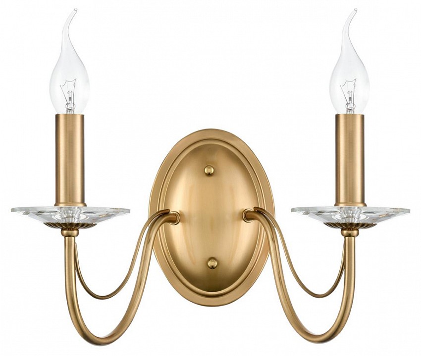 Бра lumion incanto 8033/2w