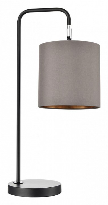 Настольная лампа декоративная lumion elsa 8037/1t