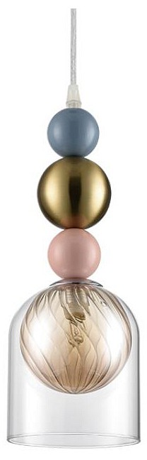 Подвесной светильник lumion gallo 8067/1a