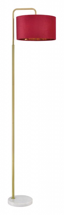 Торшер lumion velveta 8073/1f