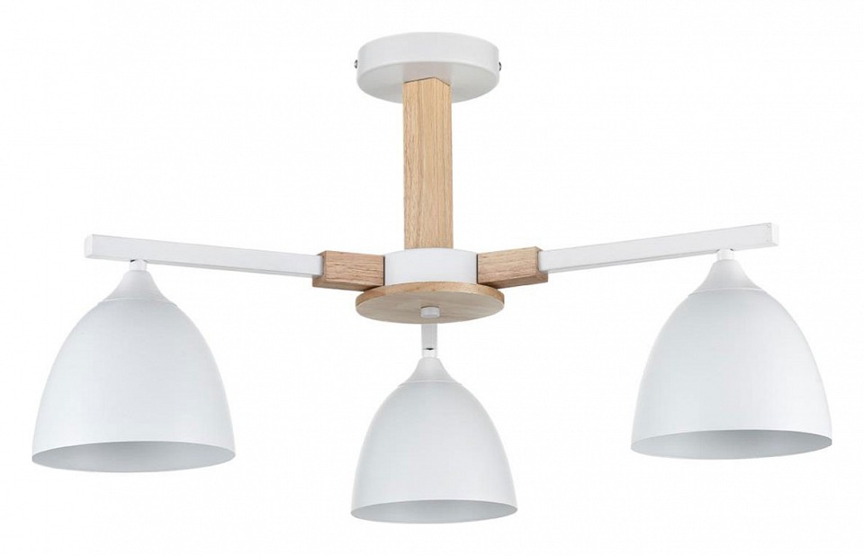 Люстра на штанге lumion colange 8095/3c