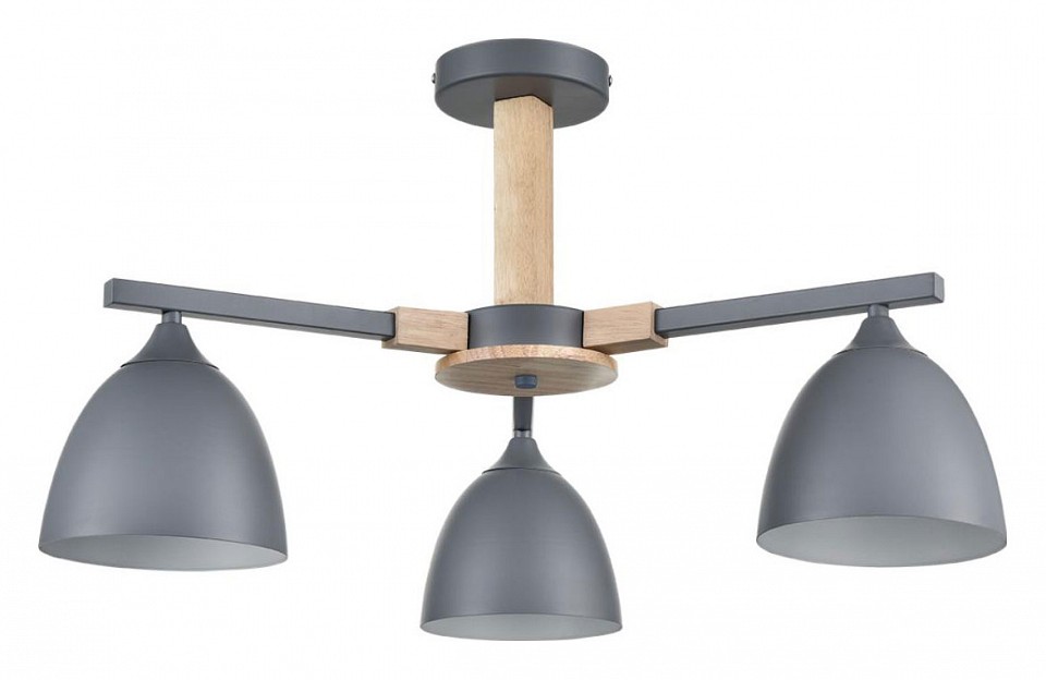 Люстра на штанге lumion colange 8096/3c