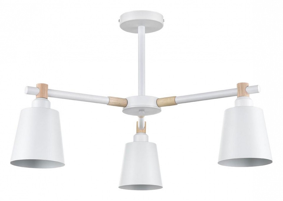 Люстра на штанге lumion rosalina 8097/3c