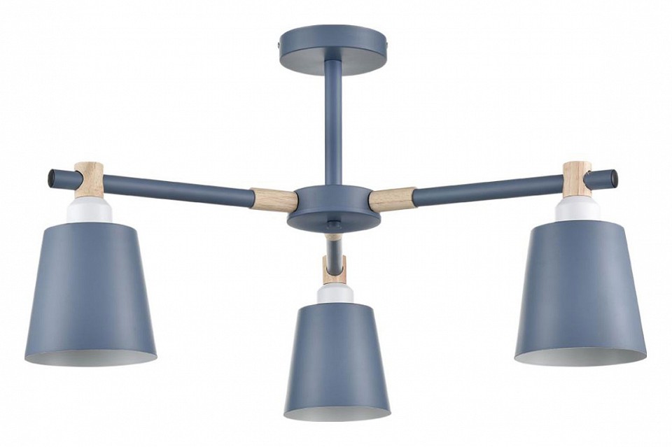 Люстра на штанге lumion rosalina 8098/3c