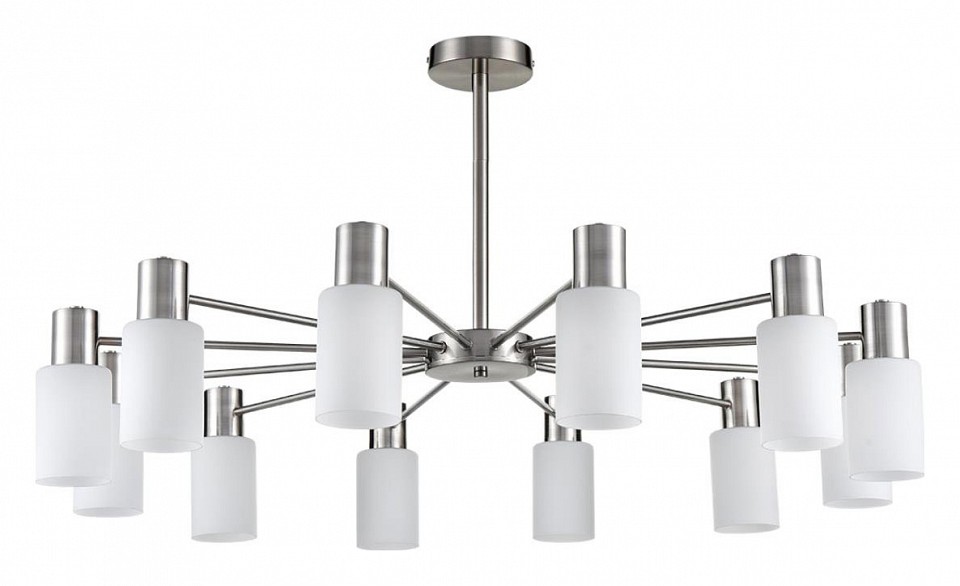 Подвесной светильник lumion mave 8099/12c