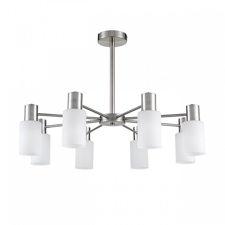 Подвесной светильник lumion mave 8099/8c