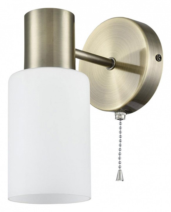 Бра lumion mave 8100/1w