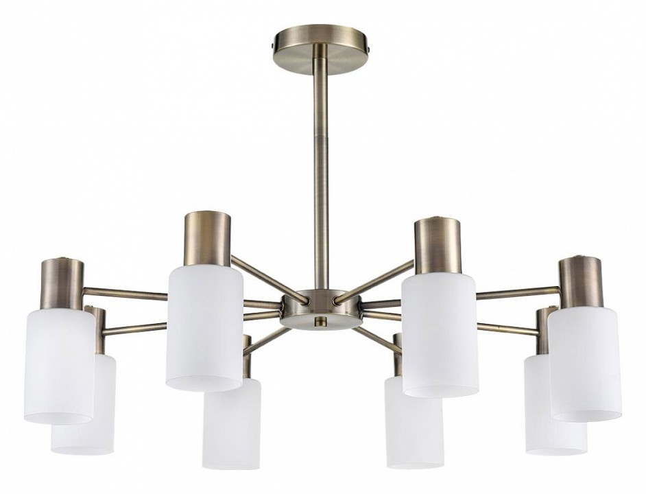 Подвесной светильник lumion mave 8100/8c