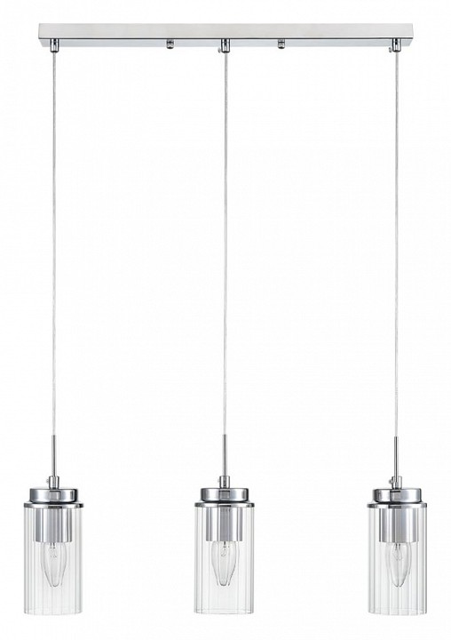 Подвесной светильник lumion isha 8102/3a