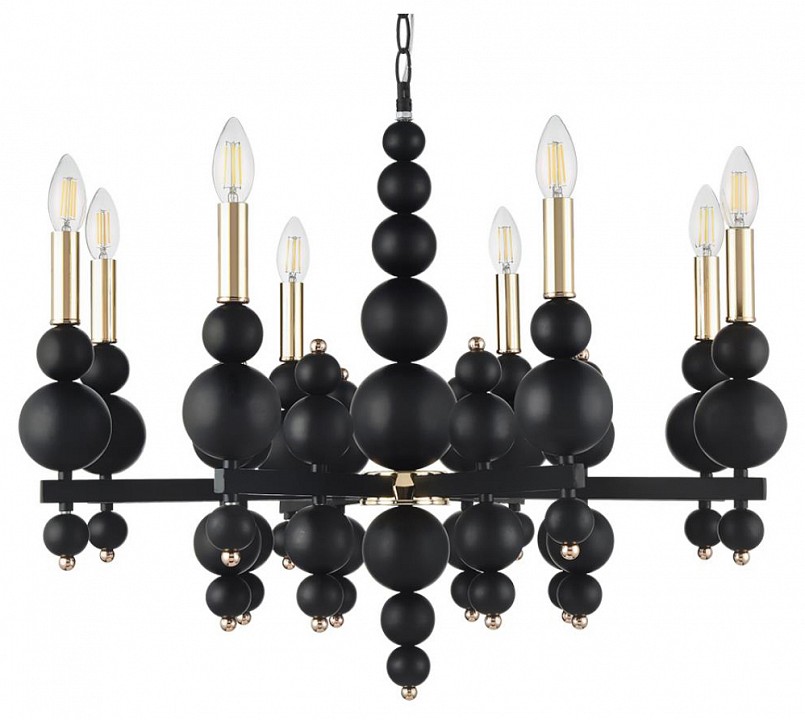 Подвесная люстра lumion nana 8106/8