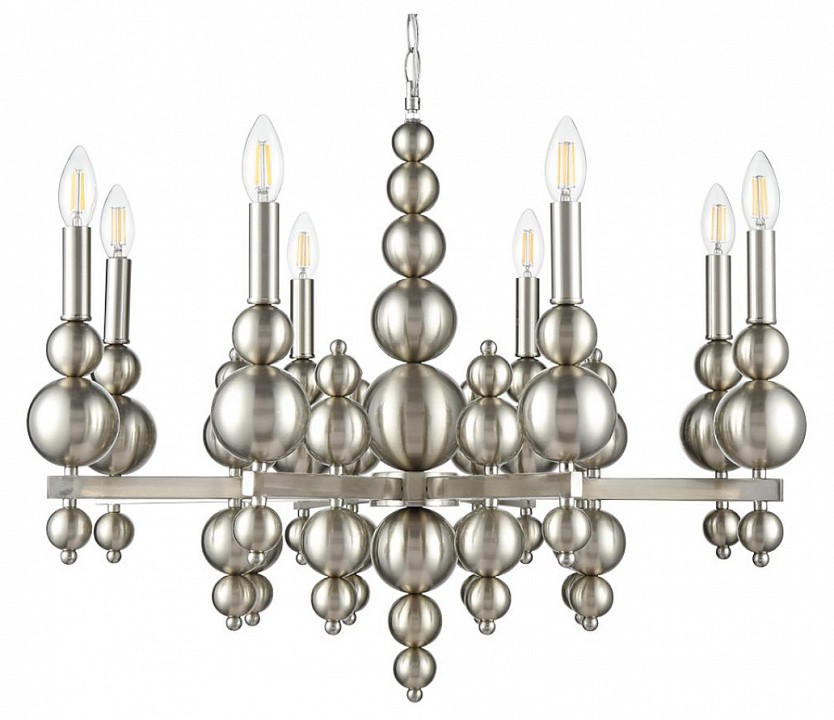 Подвесная люстра lumion nana 8107/8