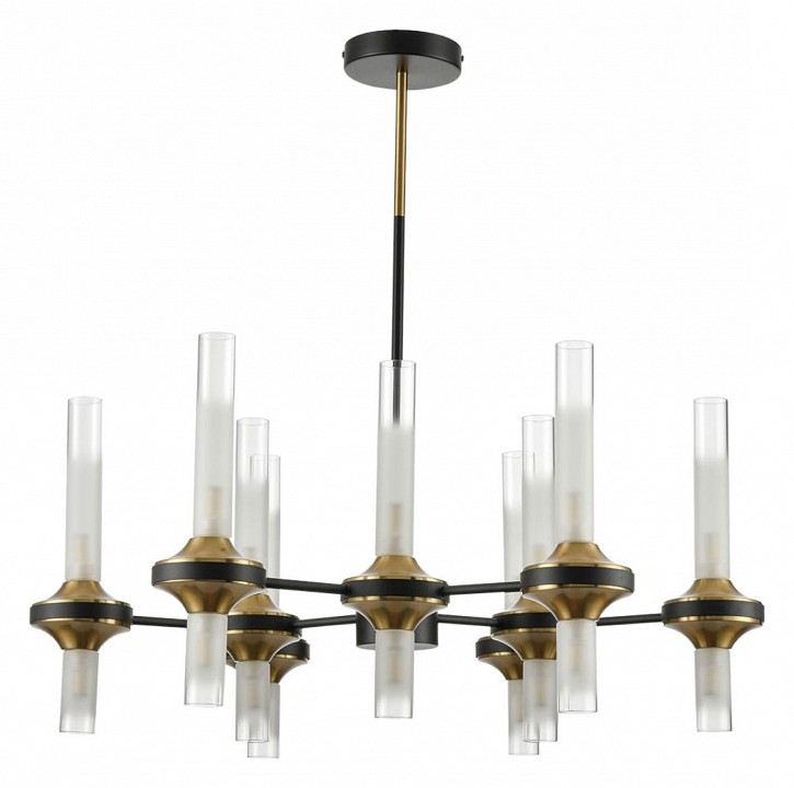 Люстра на штанге lumion tamaresa 8112/18