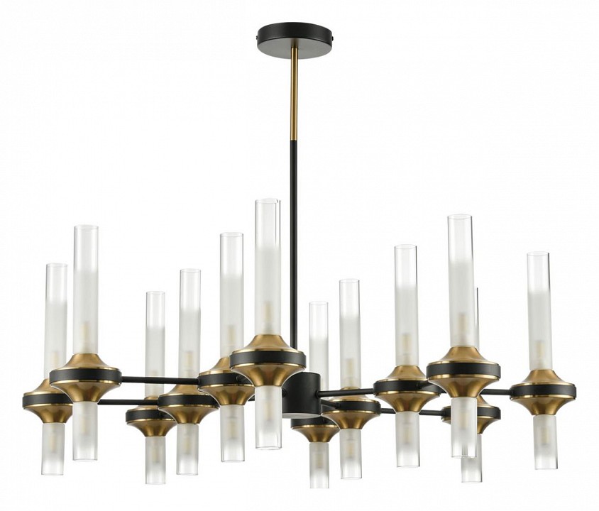 Люстра на штанге lumion tamaresa 8112/24