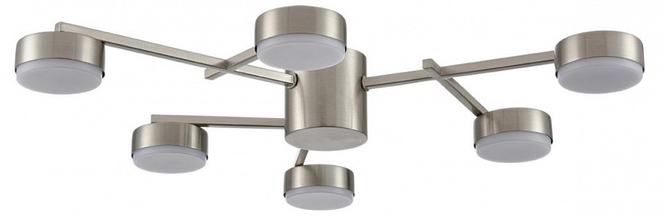 Потолочная люстра lumion dabra 8115/6c