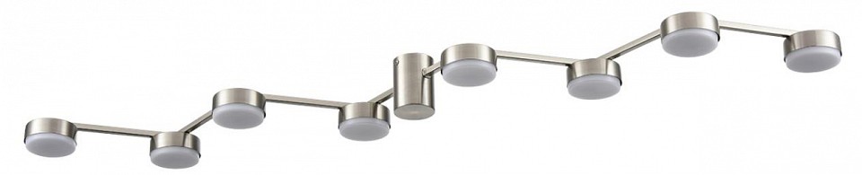 Потолочная люстра lumion sanata 8116/8c