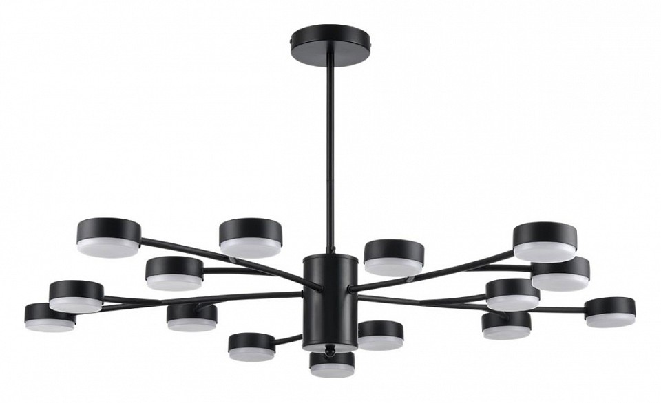 Люстра на штанге lumion torina 8117/15