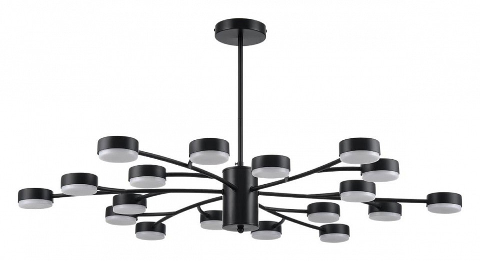 Люстра на штанге lumion torina 8117/18