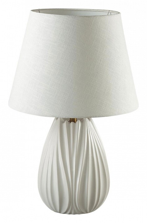 Настольная лампа декоративная lumion sona 8121/1t