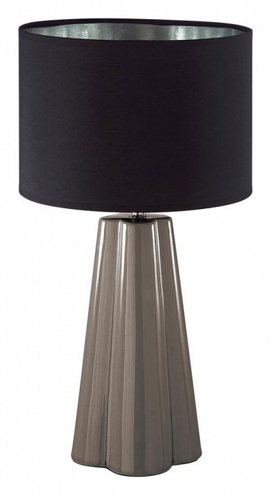 Настольная лампа декоративная lumion hinami 8125/1т