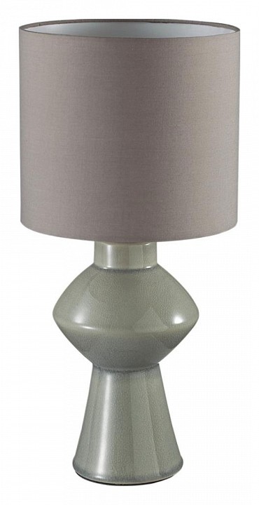 Настольная лампа декоративная lumion segi 8129/1т