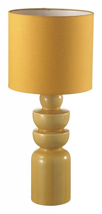 Настольная лампа декоративная lumion segi 8130/1t