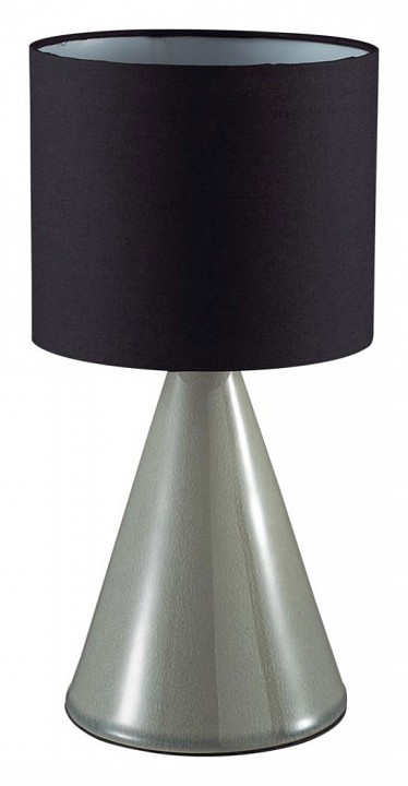 Настольная лампа декоративная lumion segi 8132/1т