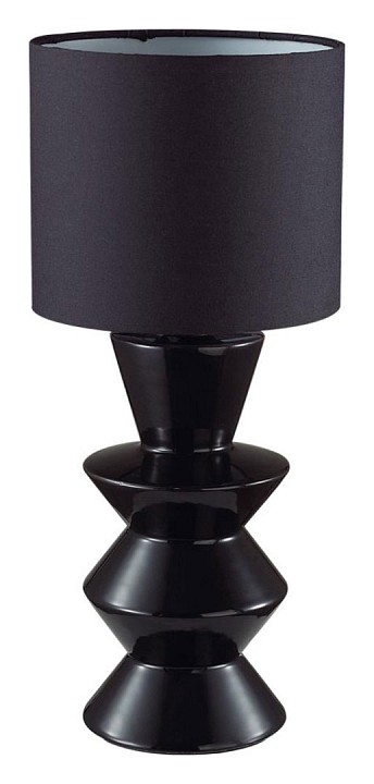 Настольная лампа декоративная lumion segi 8133/1т