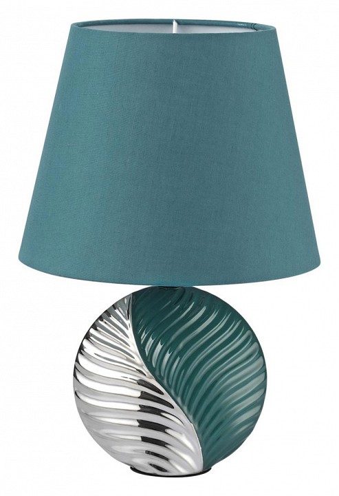 Настольная лампа декоративная lumion tapala 8139/1т