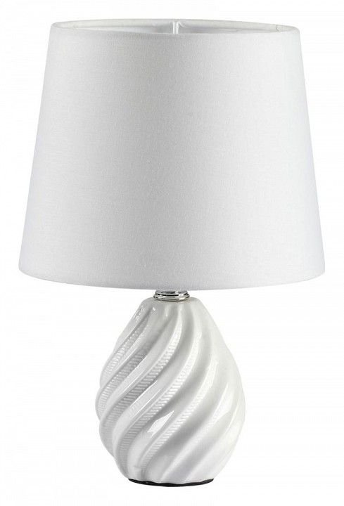 Настольная лампа декоративная lumion keila 8143/1т