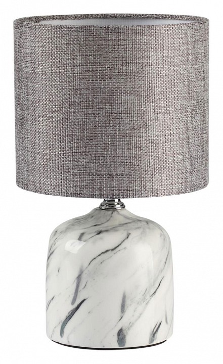 Настольная лампа декоративная lumion mramao 8148/1т