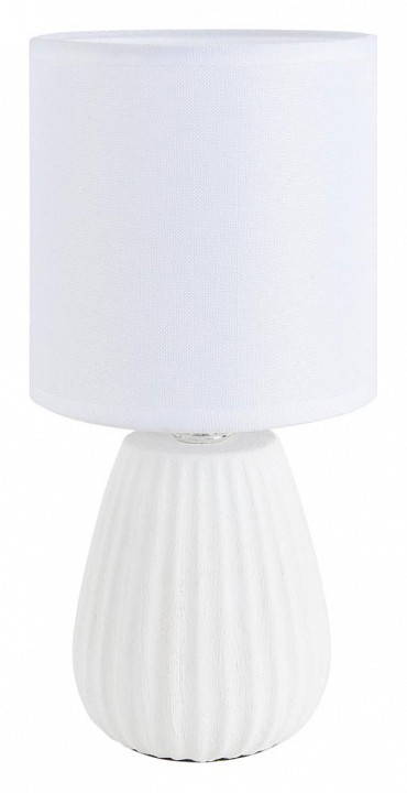 Настольная лампа декоративная lumion asela 8159/1t